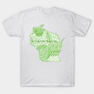 Wisconsin T-Shirt